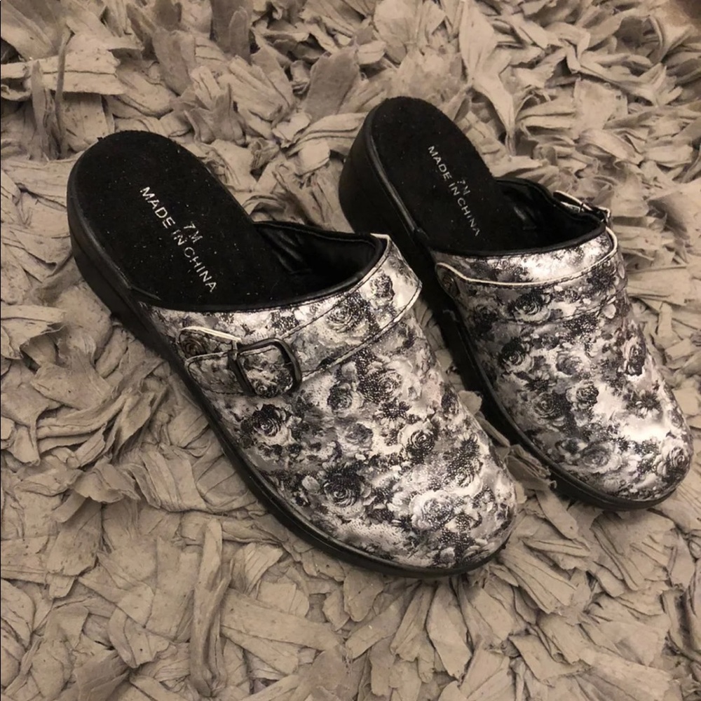 Slip On Clogs